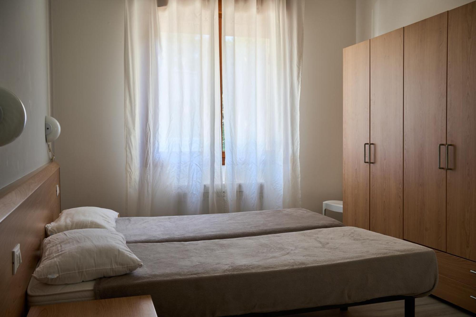 Appartamenti Diplomatic-Residence Fronte Mare-Piazza Torino-לידו די ג'סולו מראה חיצוני תמונה